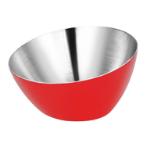 MIO BOWL (RED) 165ml AS0AGX0035