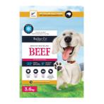 FREEZE DRIED BEEF MEAL 3.6kg BCOBEEF3600