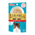 I CARE - HAIRBALL RELIEF TUNA PASTE 35G AXIC11