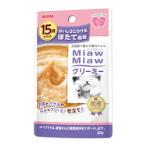 MIAW MIAW CREAM >15YRS - SCALLOP FLAVOUR 40g AXMMC11