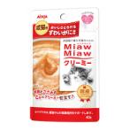MIAW MIAW CREAM - QUEEN CRAB FLAVOUR 40g AXMMC2