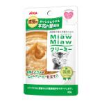 MIAW MIAW CREAM - FERMENTED BONITO FLAVOUR 40g AXMMC4