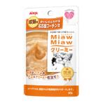 MIAW MIAW CREAM - NAGOYA COCHIN CHICKEN FLAVOUR 40g AXMMC9