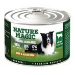 GRAIN-FREE BEEF AND OCEAN FISH 175g NMBFD175