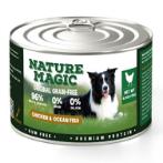 GRAIN-FREE CHICKEN AND OCEAN FISH 175g NMCF175