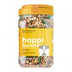 SHINY AND GLOSSY COAT 600g HH1N