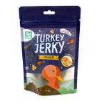 TURKEY JERKY XMAS SPECIAL 50g TTT