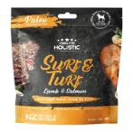 AIR DRIED TREATS SURF AND TURF 100g AD2041