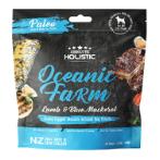 AIR DRIED TREATS OCEANIC FARM 100g AD2058