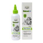 NATUREAL EAR CLEANING LOTION 125ml PA083