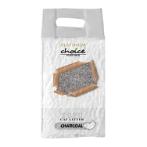 TOFU CAT LITTER CHARCOAL 7L RB233