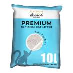 BENTONITE CAT LITTER BABY POWDER 10L RB246