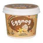 EGGNOG ICE CREAM XMAS SPECIAL 3.5oz ICEN