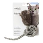 MOUSI LONG WOOL (CAT) (70x4x4cm) HT0277210