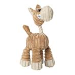 PLUSH HUGGLY ZOO GIRAFFE (DOG) (24x22x8cm) HT060675