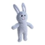 PLUSH TERNI HASE RABBIT SQUEAKER (DOG) (32x20x6cm) HT067456