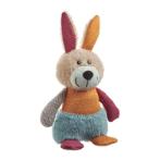 PLUSH MULI RABBIT SQUEAKER (DOG) (18x8x4cm) HT067753