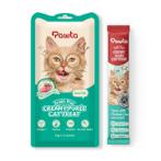 CREAMY PUREE TUNA AND CHICKEN LIVER (CAT) (5x12g) SVC01FG0000001503