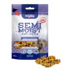 SEMI-MOIST SOFT TREATS - GAME & CHICKEN (DOG)  165g FV061224