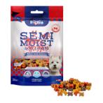 SEMI-MOIST SOFT TREATS - MINI MIX BONES (DOG) 165g FV061227