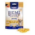 SEMI-MOIST SOFT TREATS - CHEESE GLUTEN & GRAIN FREE (DOG) 165g FV061237