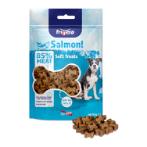 SOFT TREATS - SALMON GLUTEN FREE (DOG) 165g FV061241