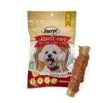 BONJOUR BONE CHEWS RAWHIDE-FREE PROTEIN TREATS CHICKEN (DOG) 80g BWLSDC62