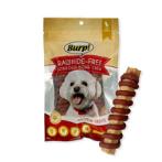 BONJOUR BONE CHEWS RAWHIDE-FREE PROTEIN TREATS DUCK (DOG) 80g BWLSDC64