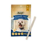 BONJOUR BONE CHEWS RAWHIDE-FREE DENTAL TREATS SLIM STICKS (DOG) 100g BWLSDC78