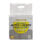 ULTRA VALUE ACTIVE CARBON LITTER - TOFU 6L (2.4kg) BWCL2186