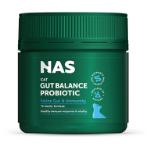 GUT BALANCE PROBIOTIC - FELINE IMMUNITY (CAT) 80g NAS0NASP1007