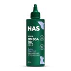 OMEGA OIL - LONGEVITY & SUPPORT (SENIOR DOG & CAT) 200ml NAS0NASO1021