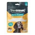 SOFT CHEWS - SENIOR SUPPORT (60s) (SENIOR DOG) 180g F4DPAW224