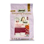 EVERYDAY HOLISTIC SALMON & LAMB (SKIN & COAT CARE) (DOG) DRY FOOD 7kg UPPB2656D94I13