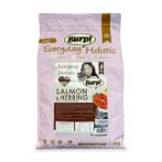EVERYDAY HOLISTIC SALMON & HERRING (SKIN & COAT CARE) (CAT) DRY FOOD 7kg UPPB3229D96I13