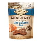 MEAT JERKY LAMB AND SALMON FILLET 100g 101111855