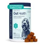 SMART VITALITY GUT HEALTH SUPPLEMENT 60 COUNTS FG01850