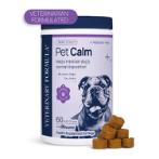 SMART VITALITY PET CALM SUPPLEMENT 60 COUNTS FG01851