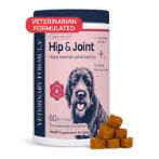 SMART VITALITY HIP AND JOINT SUPPLEMENT 60 COUNTS FG01853