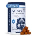 SMART VITALITY EYE HEALTH SUPPLEMENT 60 COUNTS FG01854