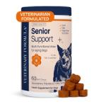 SMART VITALITY SENIOR SUPPORT SUPPLEMENT 60 COUNTS FG01855