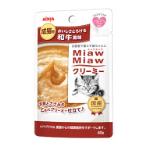 MIAW MIAW CREAM - WAGYU BEEF FLAVOUR 40g AXMMC10