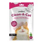CLEAN-A-CAT STRESS-FREE PET GLOVES CICA 10 PIECES L7012