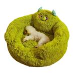 MONSTER HUG NEST SOFA (GREEN) (50x50x33cm) AIC0B096GRN