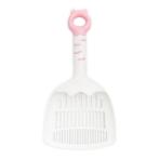 CAT LITTER SCOOP (PINK) (CAT) (28x13x5cm) AIC0S017PNK