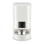 AUTOMATIC FEEDER (DOG) (21x21x35cm) AIC0BW201WHT