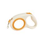 RETRACTABLE LEASH 5 meters (ORANGE) (DOG) (17.5x11.5x3.5cm) AIC0L020ORG5M