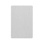PET ALUMINIUM COOLING PLATE (GREY) (20x30x0.12cm) AIC0M043M