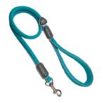 CINQUETORRI LEASH (TURQUOISE) (SMALL) (16mmx110cm) MPS0C400TU060