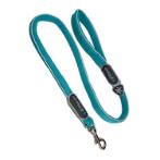 CINQUETORRI LEASH (TURQUOISE) (MEDIUM) (21mmx110cm) MPS0C400TU080